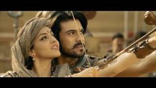 Jorsey Jorsey Magadheera Movie Song Lyrics  Ram CharanKajal  Aditya Music  Telugu Dance Songs [upl. by Naitsirc]