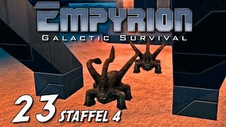 Paarungsritual  Empyrion Galactic Survival S04E23 [upl. by Rhpotsirhc]