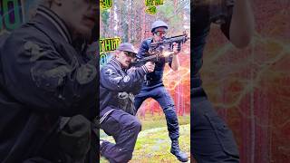 TIPPMANN TMC feat T4E GLOCK17 pewpewlife tactical actionsports paintball umarex tippmann [upl. by Akela]