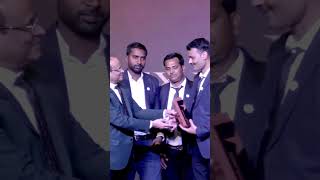 Safex Group Excellence Awards [upl. by Surovy]