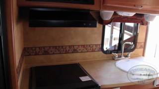 New 2012 Lance 1685 Ultra Light Travel Trailer [upl. by Lovmilla14]