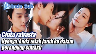 Indo SubUntuk mencintaimu dan mencintaiku aku telah memasang jaring besar🌟💎BintangBerlian [upl. by Con]