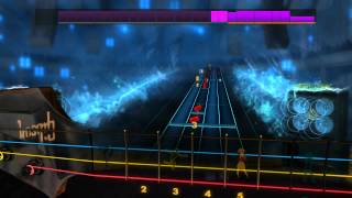 Spoon  Me and the Bean Rocksmith 2014 Bass [upl. by Mulderig]