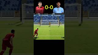 Kim min vs Akanji [upl. by Navets]