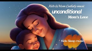 First Steps Lasting Memories Mothers journey sleep in 2 minutes stress amp Anxiety buster lullaby [upl. by Maxie]