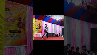 Sanwaar LoonDance Performance dance ytshorts shorts [upl. by Ruelu]