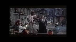 Black Film Entertainment  Porgy and Bess with Dorothy Dandridge and Sidney Poitier [upl. by Yazbak104]