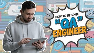 How to become QA engineer  QA tester  QA Engineer roadmap  QA engineer roles and responsibilities [upl. by Tocs]