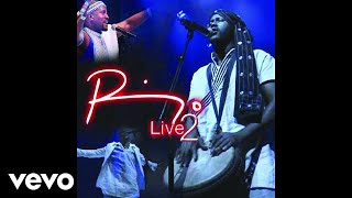 Ringo Madlingozi  Eyakho Live at The Playhouse Durban 2007 Official Audio [upl. by Ahserkal24]