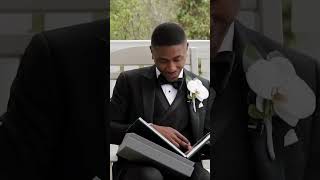 Happiest man in the world bridegroom wedding ytshorts [upl. by Rudyard]