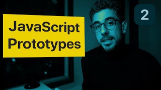 JavaScript Prototypal inheritance  Tutorial [upl. by Llehcram]
