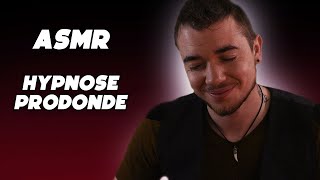 ASMR  HYPNOSE PROFONDE SOMMEIL INTENSE 🙏 [upl. by Anura]