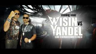 wisin amp Yandel  el gitro amarillo [upl. by Alled]