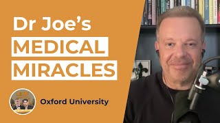 A Spinal Recovery Story Overcoming the Impossible  Dr Joe Dispenza [upl. by Anay]