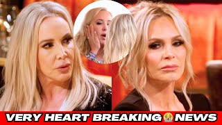 Real Housewives SHOCKER Shannon Beador EXPLODES on Heather Dubrow amp Tamra Judge Over LIES 😱 [upl. by Hsekin242]