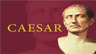 Julius Caesar [upl. by Aramo]