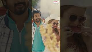 Jessica Song Prince Sivakarthikeyan MariaRiaboshapka ytshorts trendingshorts tamilsongs [upl. by Tsyhtema]