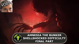 Finding The Dynamite So I can Finally BLOW This Joint  Amnesia Shellshocked 3 [upl. by Miner147]