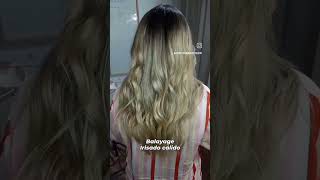 tendencia color de cabello 2024 color de cabello para piel morena trigueña blanca balayage cálido [upl. by Heringer]