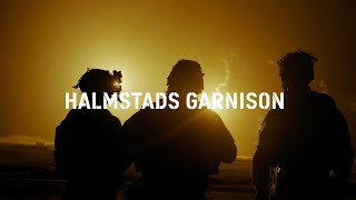 Halmstads Garnison [upl. by Kamilah]