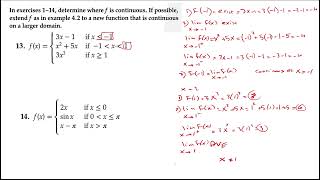 math grade 12 advance  2425 term1  Exercises lesson 24 part 3 1214 [upl. by Giacopo722]