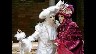 ❤ Venice Carnival  Carnaval de Veneza  Andre Rieu HD [upl. by Arianie141]