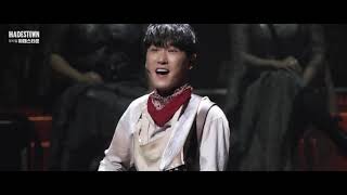 Hadestown Korean trailer  하데스타운 [upl. by Yeblehs837]