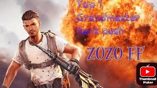 ZOZO FF is live [upl. by Roon518]