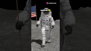 NASAs Top 9 Moon Landing Sites Revealed for Artemis III [upl. by Memberg317]