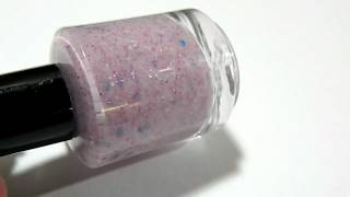 Berry Patch Nail Polish by KBShimmer [upl. by Anitnas]