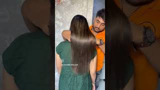 Hair colour haircolor haircut hairstyle hairsmoothning [upl. by Esir208]