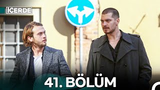 İçerde 41 Bölüm [upl. by Doherty]