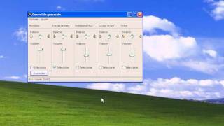 Configuración del mezclador de sonido de Windows   UPV [upl. by Mehalek]