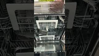 Westinghouse dishwasher SB916 [upl. by Yaluz]