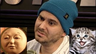 How well did H3H3 handle Criticism ft Gokanaru [upl. by Angelo187]