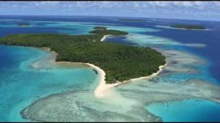 The Beautiful Kingdom of Tonga [upl. by Diehl]