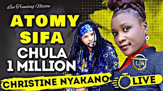 ATOMMY SIFA NYAKA CHUL CHRISTINE MILLION ACHIEL KATA ITWEYE [upl. by Airyt]