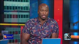 WPWRTV  My50 Chicago  GMFB Overtime  Promo with OLD Branding [upl. by Neroc]