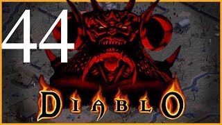 Diablo Belzebub 44  Déjà vu [upl. by Ahseekan]