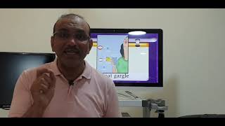 Infectious mononucleosis Malayalam Patient teaching programme [upl. by Memory]