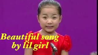 Oori appa po po song  kid singing song [upl. by Dekeles199]