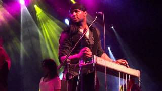 Robert Randolph amp The Family Band  Shake Your Hips 5814 [upl. by Dorri135]