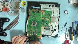 How to fix playstation 4 overheating Ps4 [upl. by Borek735]