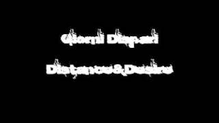 Giorni Dispari  Ludovico Einaudi DistanceampDesire dubstep remix [upl. by Akinert]