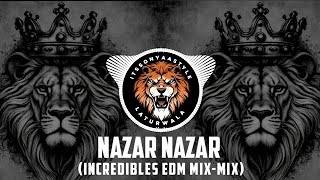 NAZAR Song dj remix ll 2024 new song dj remix ll Haryanvi song ll Shiva dj remix ll viral dj song [upl. by Meela]