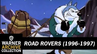 Theme Song  Road Rovers  Warner Archive [upl. by Notneiuq39]