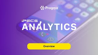 iPECS Analytics Overview [upl. by Aizirtap]