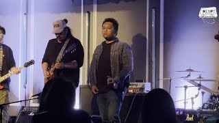 Rodeo Madison  Mind of Stone live at Fort Mckinley [upl. by Nalniuq]