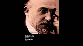 Eric Satie  Gymnopedies 1 amp 2 ClassicalAmberLight [upl. by Merry516]