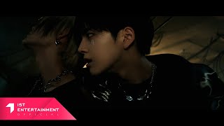 THE BOYZ더보이즈 TRIGGER 導火線 MV Teaser 1 [upl. by Ecinue]